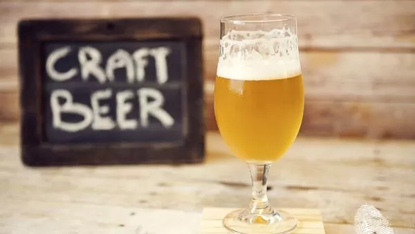 Ден на домашната бира