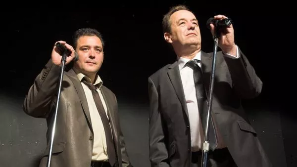 Смях на килограм