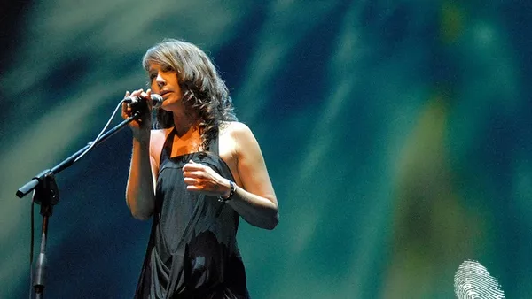 Lamb сменя терена