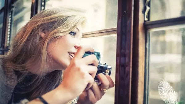 Който търси, намира