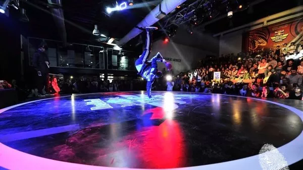 Нулева гравитация