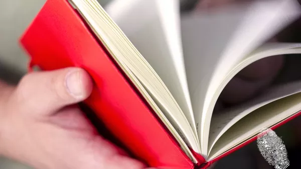 Книги за смет