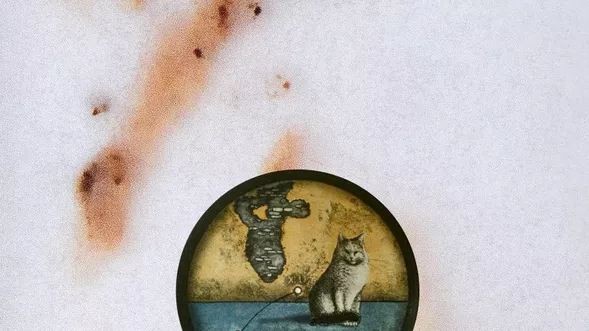 На северния полюс няма ъгли