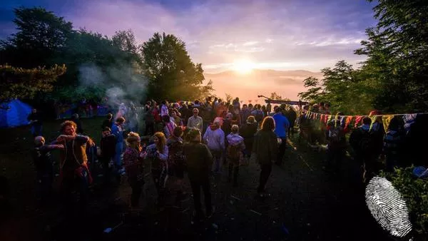 Друго си е на високо