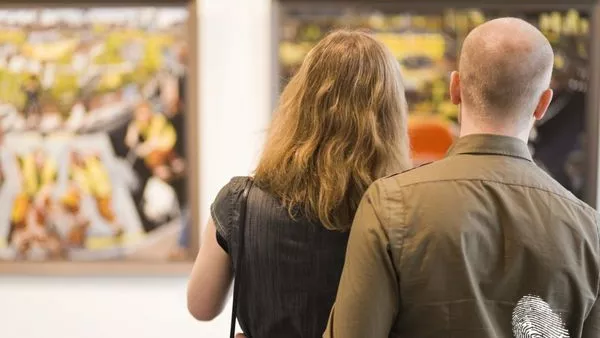 Изкуство на квадрат