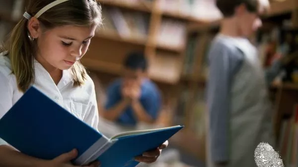 Литературни латинки