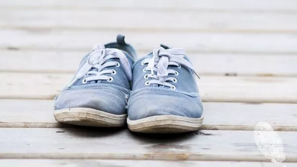 На театър без... обувки