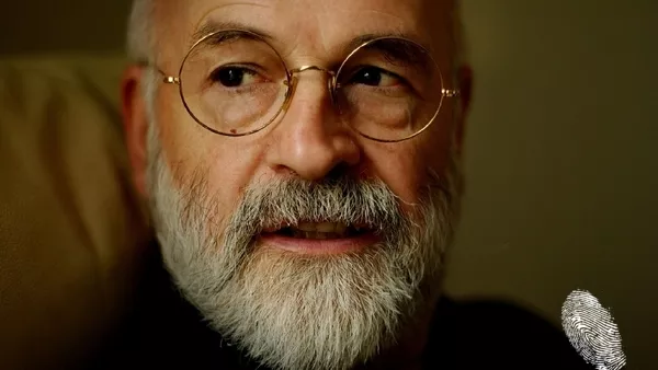 Последният Пратчет