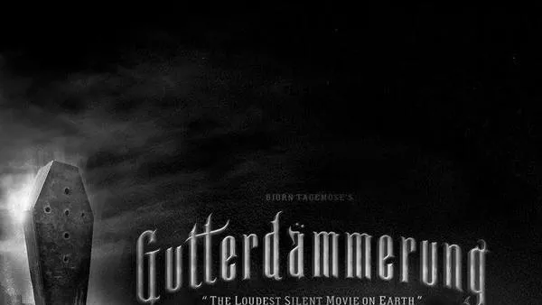 Най-шумният ням филм идва догодина