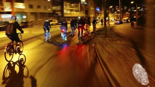 Едно кръгче из нощна София?