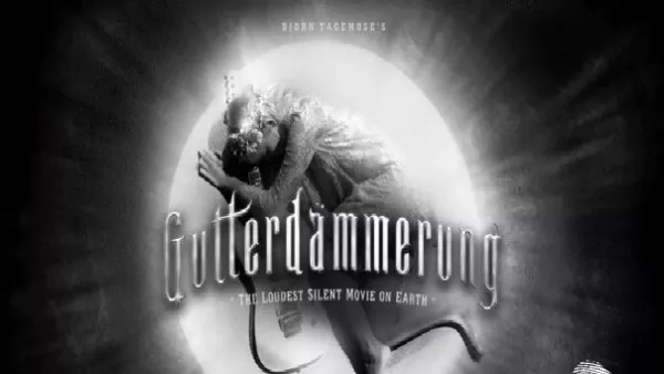 Gutterdämmerung оживява
