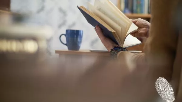 Донеси книга - вземи книга