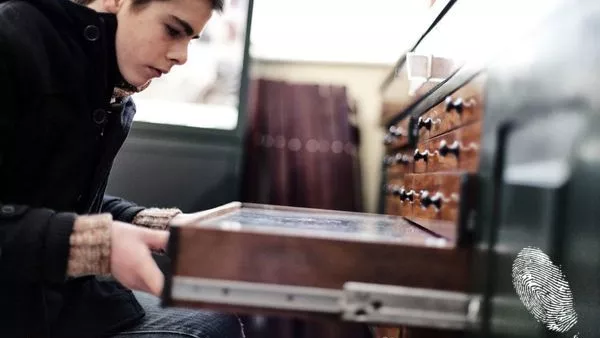 Изнесени уроци за ученици