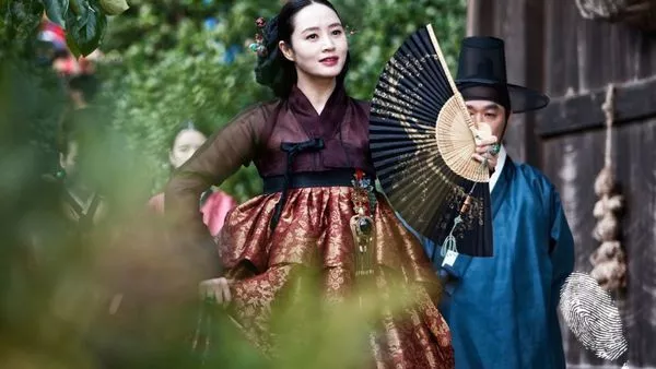 Седмица на корейското кино