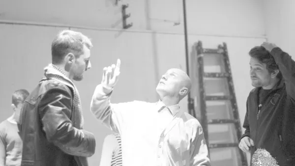 Актьорска школа Калибан с дни на отворени врати