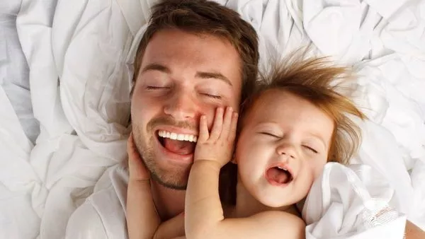 За птиците и татковците