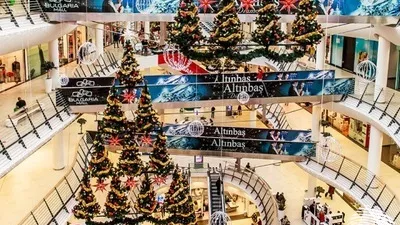 Изкуството да пазаруваш за Коледа
