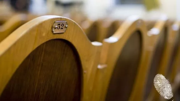 Уикенд в Сатирата