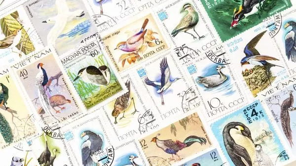 Какво знаеш за пощенските марки?