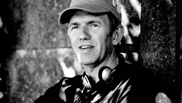 Сбогом на фотографията