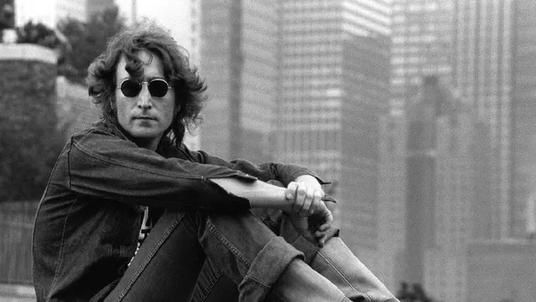 Минута мълчание за Джон