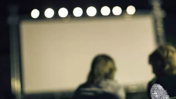 Честито, ще ходиш на кино!