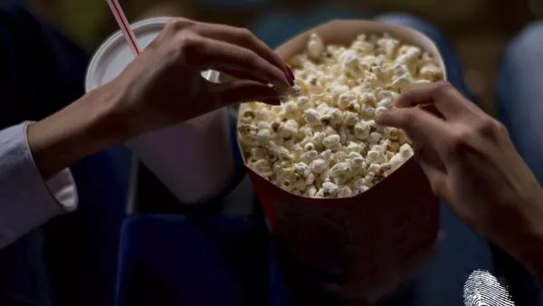 Светът се чупи