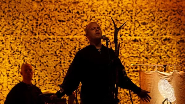 Викинги акостират в София