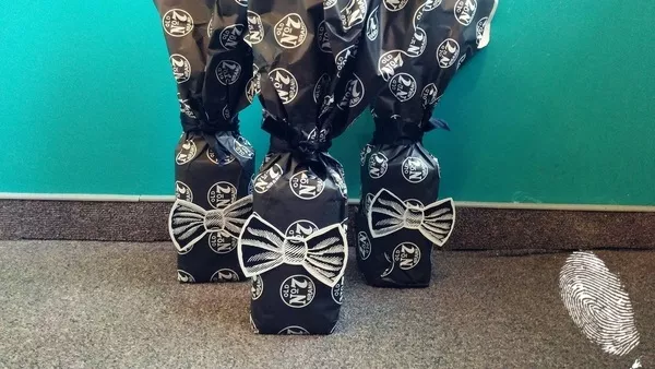 Зареди се за празниците