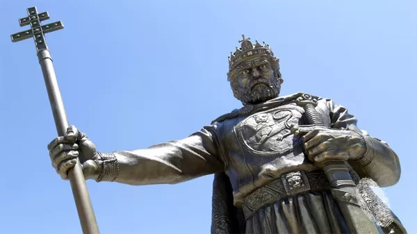 Архитектурни номинации