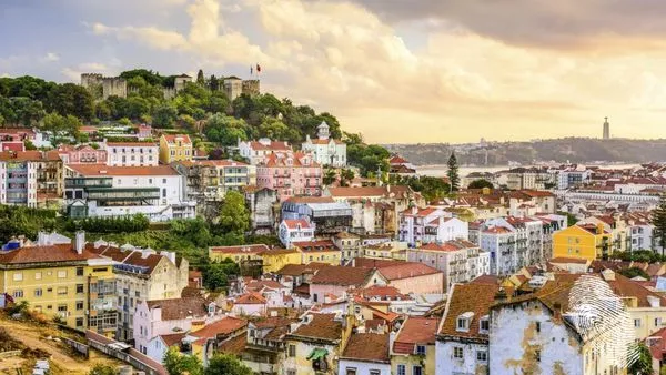 Португалско кино