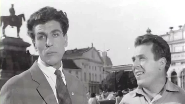 БГ кино на аванта