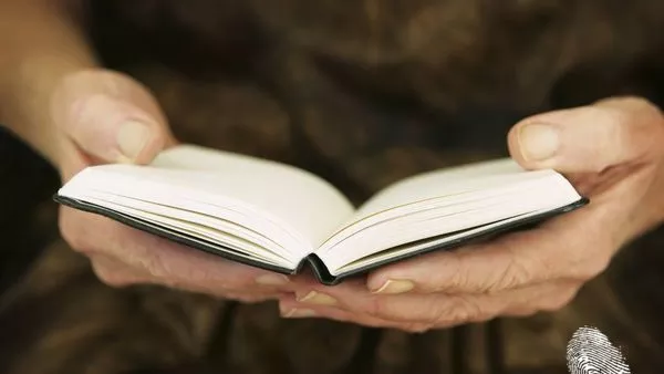 Голямо зимно четене