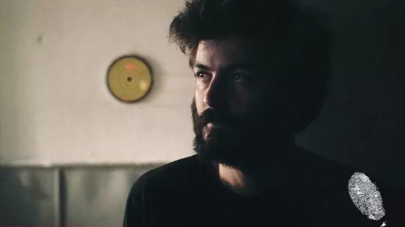 Иван Димитров с втори роман