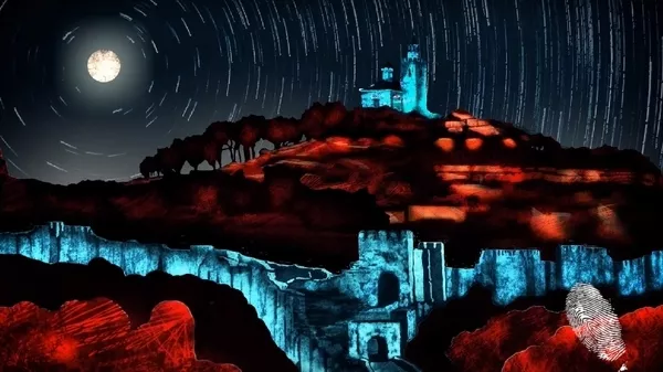 Преображението на Велико Търново