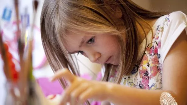 Зима в музея