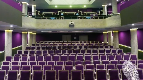 София си има нова сцена