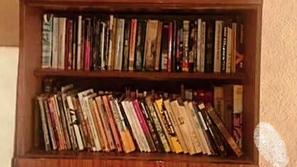 Етажна собственост