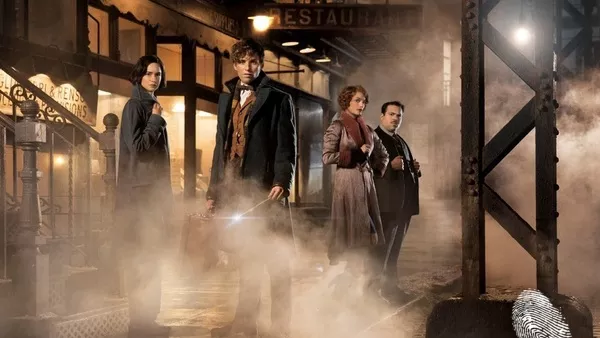 Зверовете идват