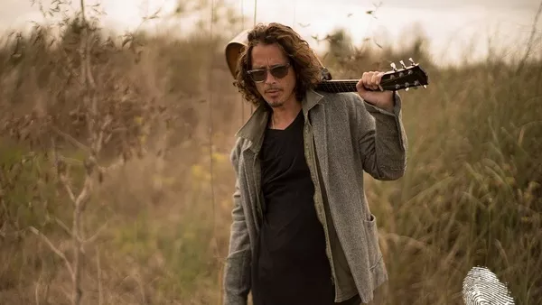 Крис Корнел в България