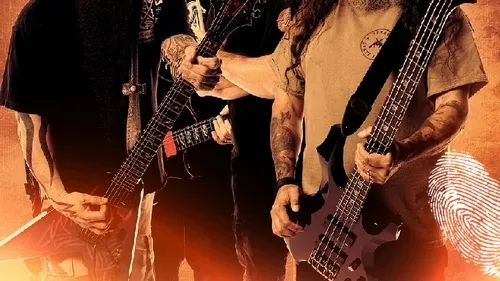 Slayer и Anthrax отново в София