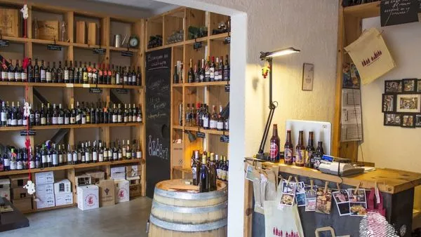 Мавруд срещу Мелник: дуелът