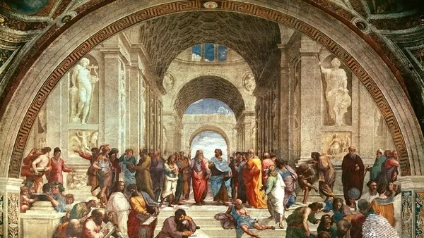 История на изкуството за любители