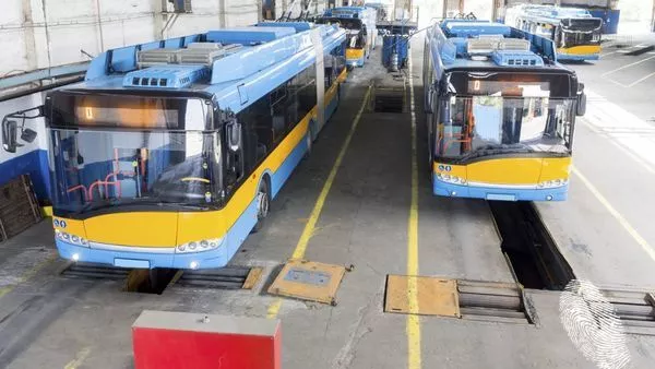 За по-зелена София