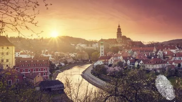 Седмица на чешкото кино