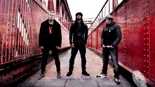 The Prodigy пак в Бургас през лятото