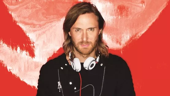 David Guetta оглавява Main Stage на Exit