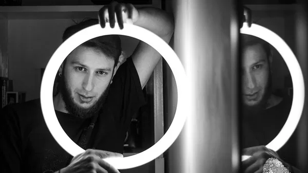 Фотографията като Път