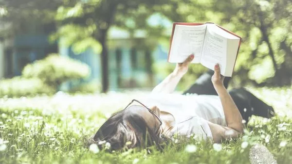 Зелена библиотека