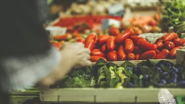 От градината на баба